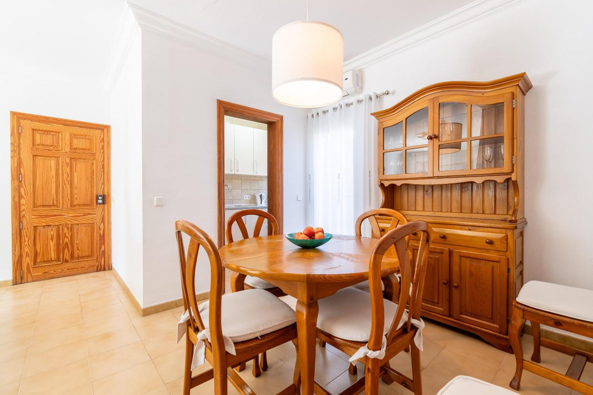 Apartamento Minerva Alcudia  Exterior photo