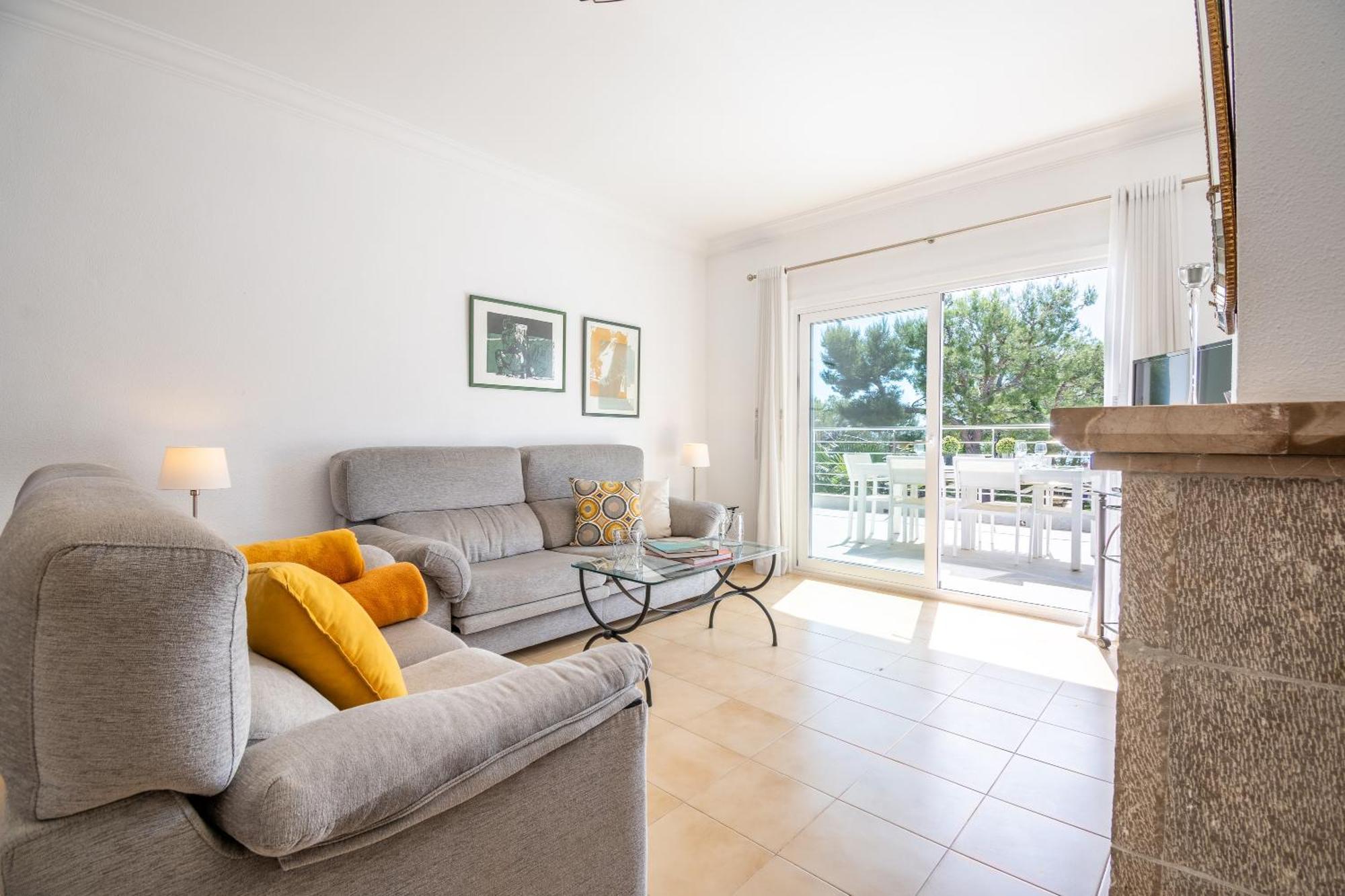 Apartamento Minerva Alcudia  Exterior photo