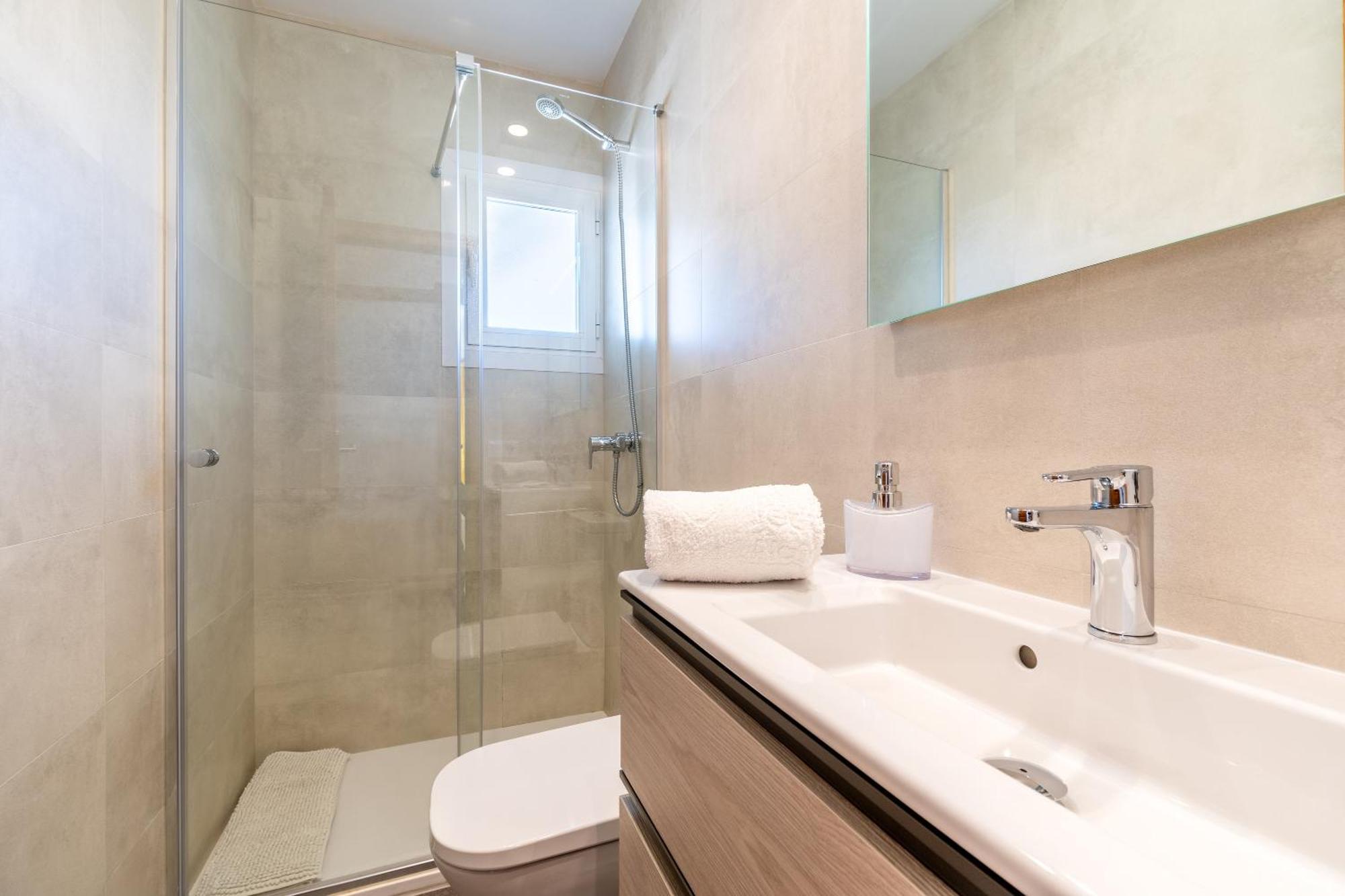 Apartamento Minerva Alcudia  Exterior photo