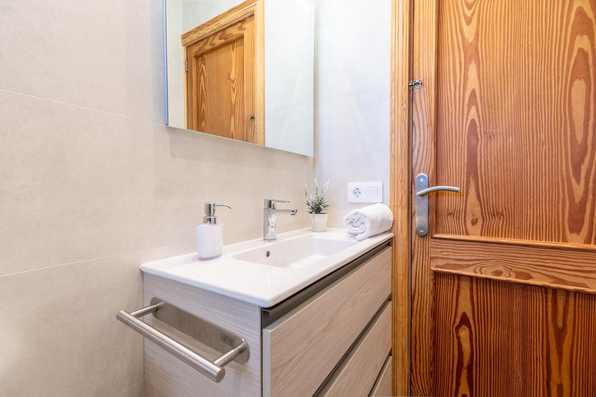 Apartamento Minerva Alcudia  Exterior photo