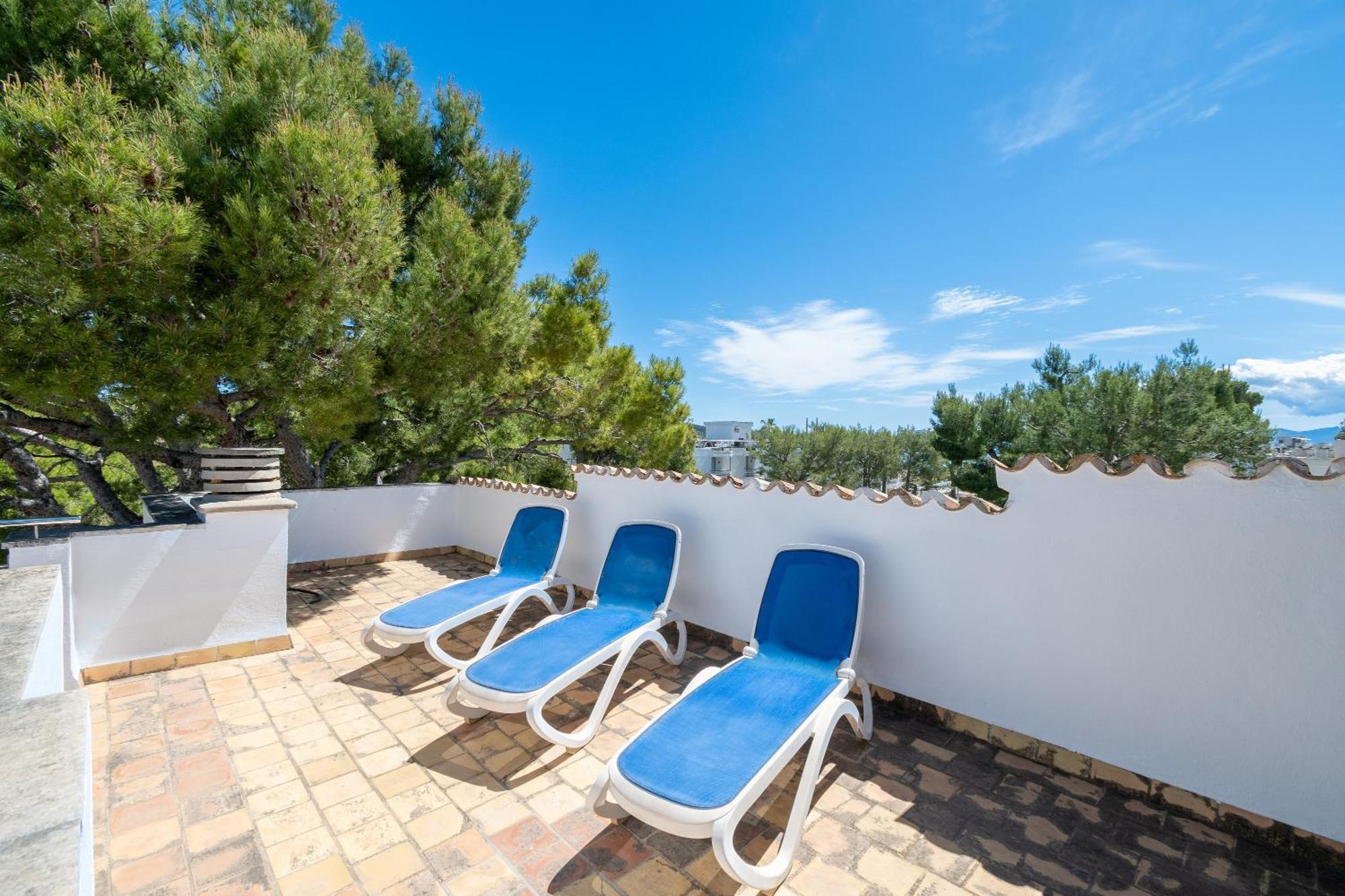 Apartamento Minerva Alcudia  Exterior photo
